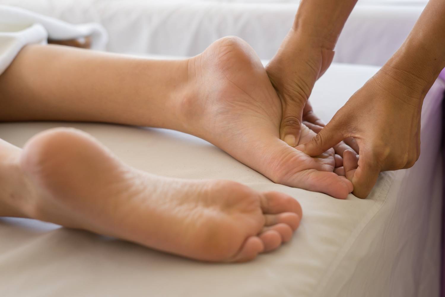 podologia infantil